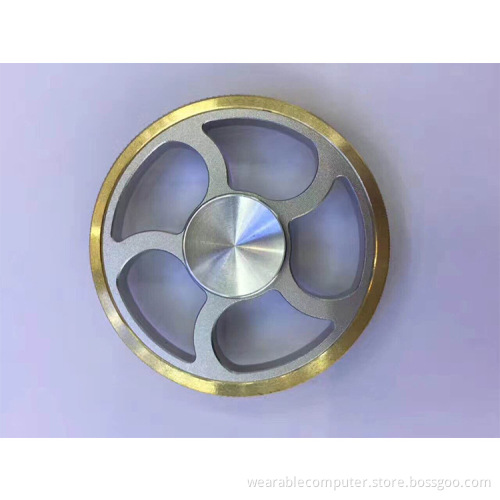 The Cheapest Price Factory Sale Fidget Toys Hand Spinner for Adult and Children